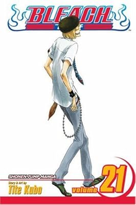 Bleach, Vol. 21