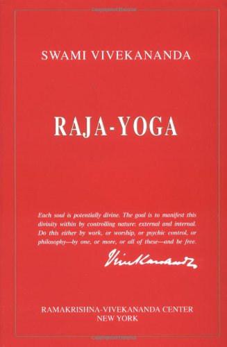 Raja-Yoga by Swami Vivekananda
