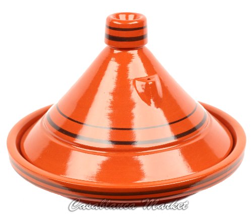 Algopix Similar Product 2 - Medium Zagora Cooking Tagine