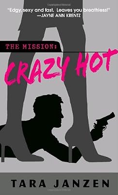 Crazy Hot