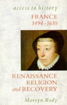 France (Access to History)