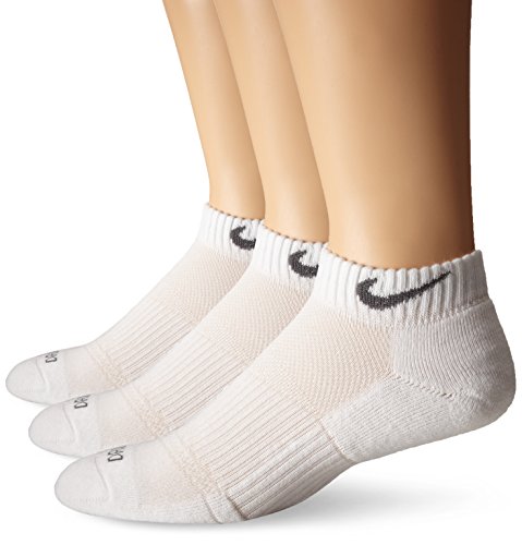 Nike Dri-Fit Cushion Low-Cut Training Socks