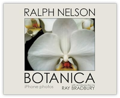 Botanica iPhone Photos