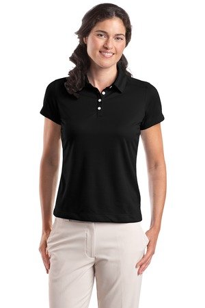 Nike 354064 Women's Dri-FIT Pebble Texture Polo