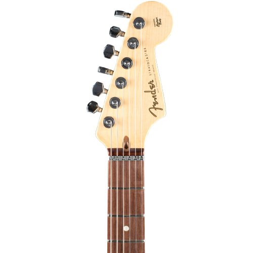 fender custom shop signature stratocaster