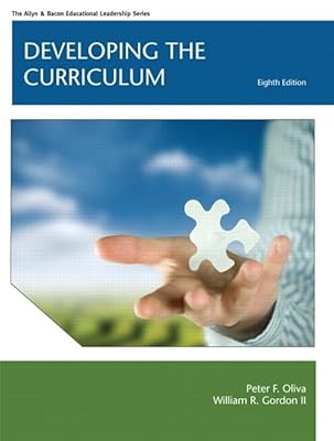 Developing the Curriculum Plus MyEdLeadershipLab with Pearson eText -- Access Card Package (8th Edition) (Allyn & Bacon Educational Leadership)