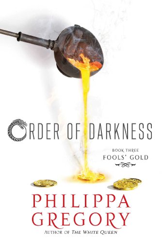 Fools' Gold by Philippa Gregory