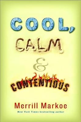 Cool, Calm &amp; Contentious: Essays
