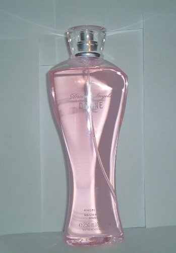 Victoria's Secret Dream Angels DIVINE Angel Body Mist 8.4 oz (250 ML) by Victoria's Secret BEAUTY