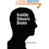 Inside Steve's Brain