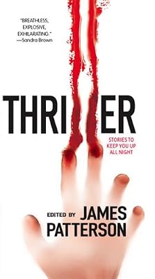 Thriller: Stories To Keep You Up All Night: James Penney's New Identity Operation Northwoods Epitaph The Face In The Window Empathy
