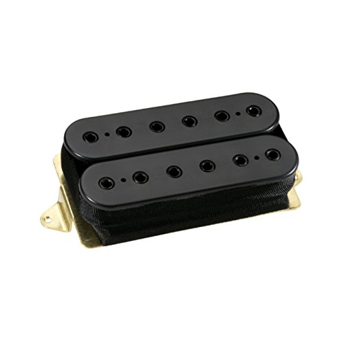 Algopix Similar Product 9 - Dimarzio DP272FBK Imperium FSpaced
