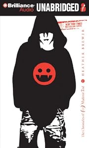 Eighth Grade Bites (Chronicles of Vladimir Tod)