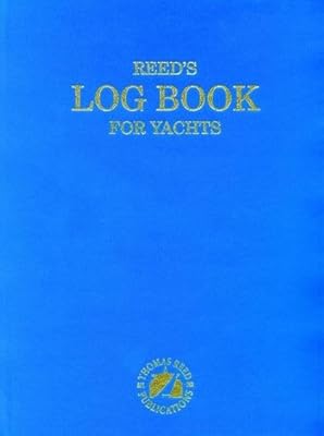 Reeds Logbook for Yachts