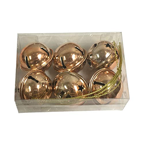 Algopix Similar Product 4 - Home and Holiday Shops Copper Colored
