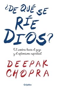 ¿De Que Se Rie Dios? (Spanish Edition)