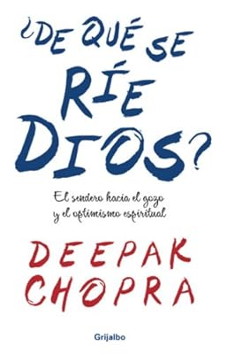 ¿De Que Se Rie Dios? (Spanish Edition)