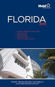 FLorida Regional GUide 2010