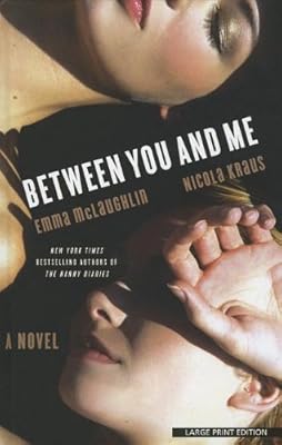 Between You and Me