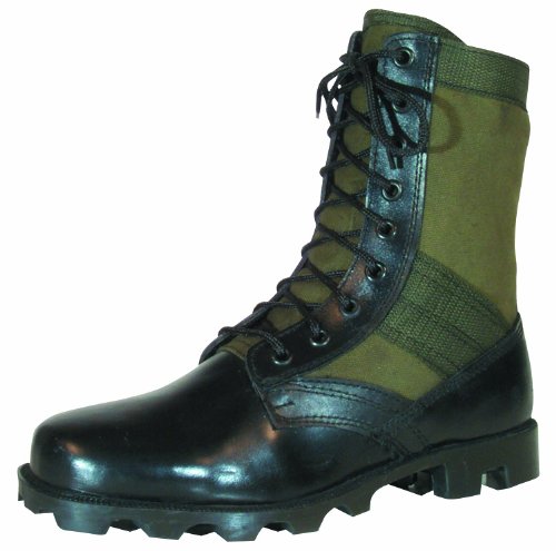 Fox Vietnam Jungle Boot