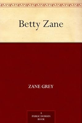 Betty Zane