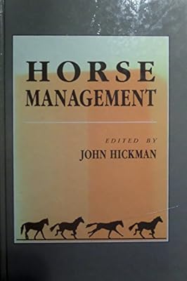 Horse management