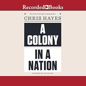 Colony in a Nation, A
