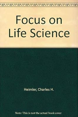 Focus on Life Science