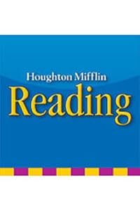 Houghton Mifflin Reading: The Nation's Choice: Guided Reading Level 2 Follow The Clue