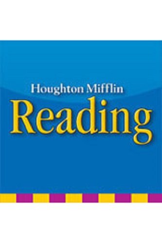 The Nation's Choice: Be Neat When . Lv Lv 1 by Houghton Mifflin Company