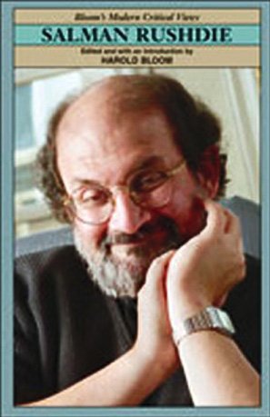 Salman Rushdie (Bloom's Modern Critical Views) by Harold Bloom