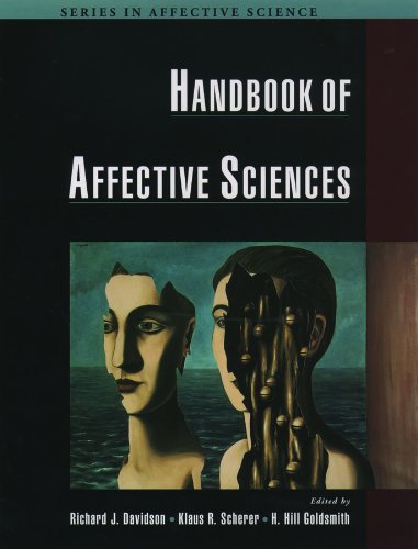 Handbook of Affective Sciences (Series in Affective Science) by Richard J. Davidson