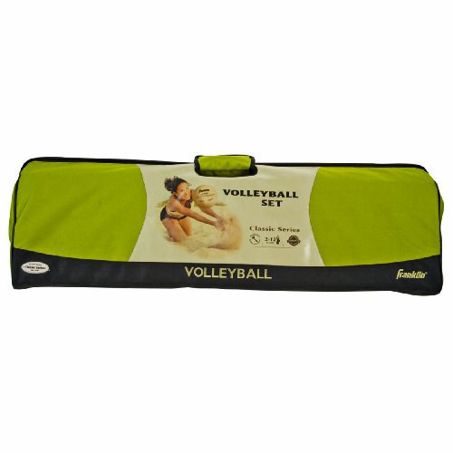 Algopix Similar Product 13 - Franklin Sports Classic Series