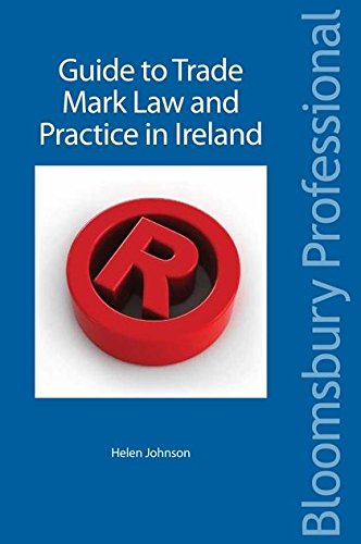 Algopix Similar Product 4 - A Guide to Trade Mark Law and Practice