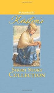 Kirsten's Short Story Collection (American Girl)