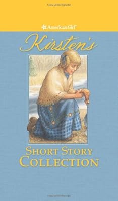 Kirsten's Short Story Collection (American Girl)