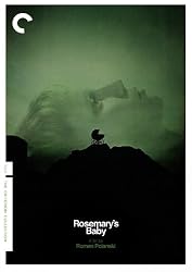 Rosemary's Baby (Criterion Collection)