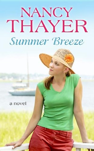 Summer Breeze by Nancy Thayer