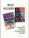 Reader's Digest Best Sellers 1991: The Eagle Has Flown | Mrs. Pollifax and the Whirling Dervish