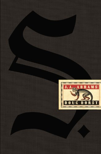 S. by J. J. Abrams