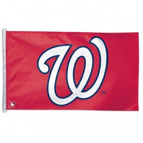 MLB WinCraft 3'x5' Flag