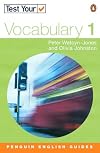 Test Your Vocabulary: 1 (Penguin English) by Peter Watcyn-Jones (2002-03-27)