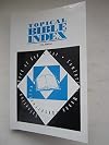 Topical Bible Index
