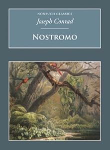 Nostromo (Nonsuch Classics)