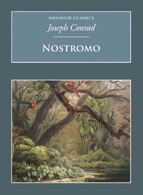 Nostromo (Nonsuch Classics)