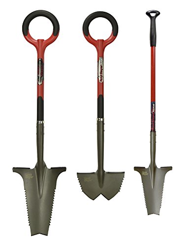 Algopix Similar Product 7 - Radius Garden 37711 Root Slayer Trio