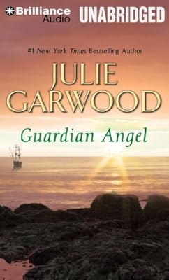 Guardian Angel (Crown's Spies)