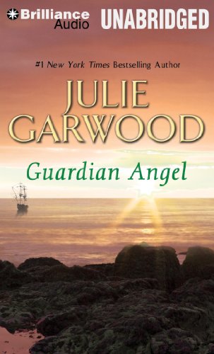 Guardian Angel (Crown's Spies) by Julie Garwood