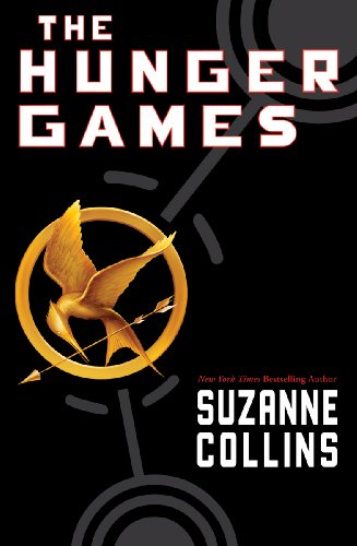 The Hunger Games - Library Edition by Suzanne Collins