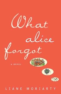 What Alice Forgot